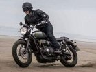 Triumph Street Scrambler